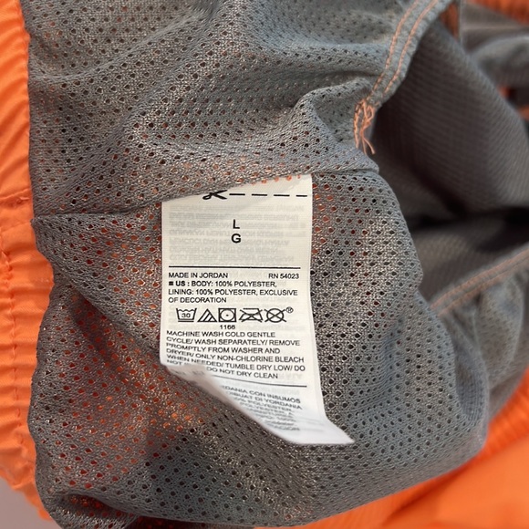 OLD NAVY SWIM TRUNKS! - Picture 3 of 3